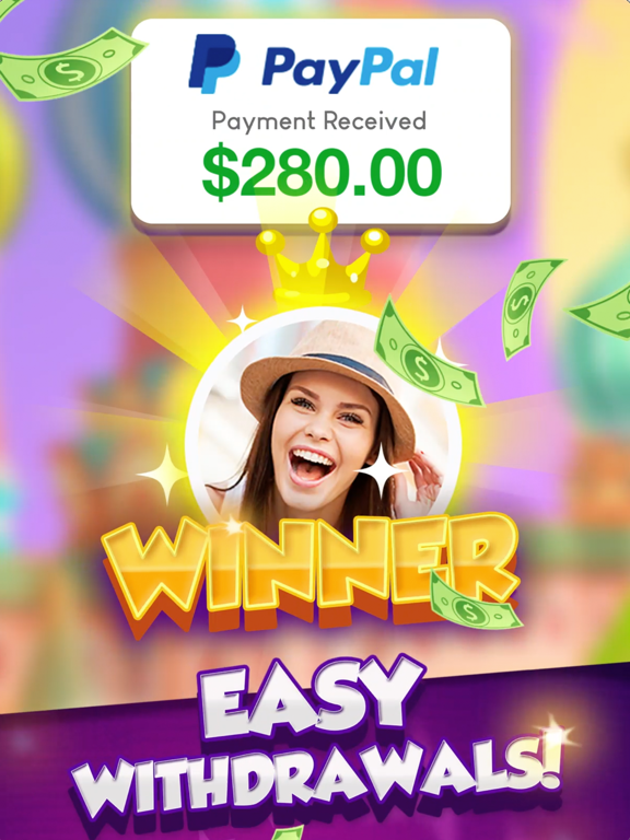 Bingo for Money: Win Real Cash