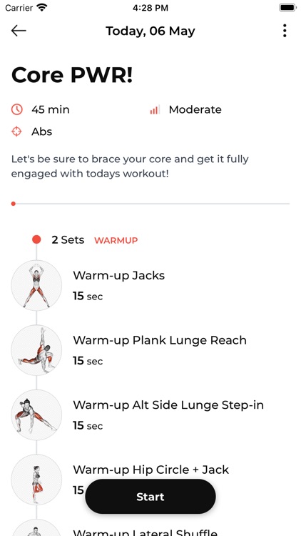 Radically You Fitness