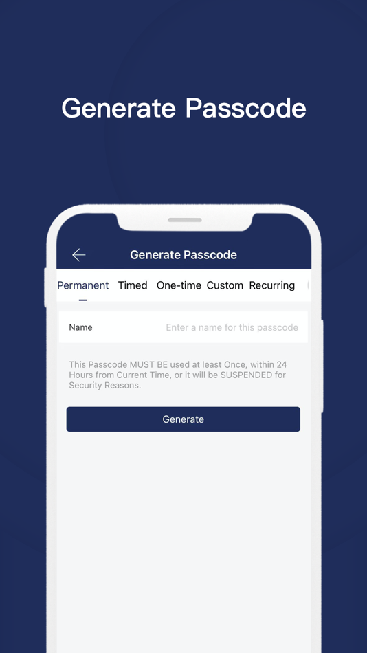 #2. SoLock (iOS) 由: 上根 陈