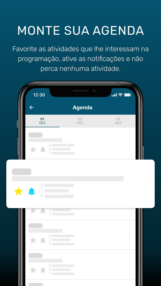 #3. CONESUL / CELA 2024 (iOS) 由: Inteligência Web