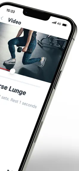 Game screenshot Train Like Legends apk