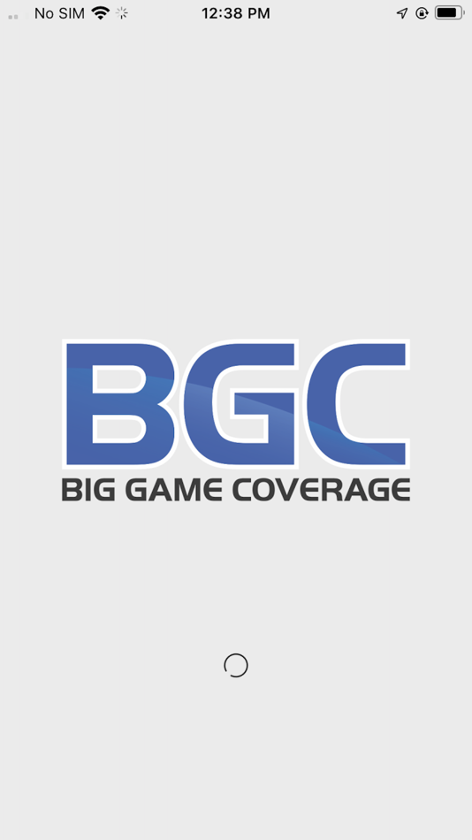 Big Game Coverage - 30.2 - (iOS)