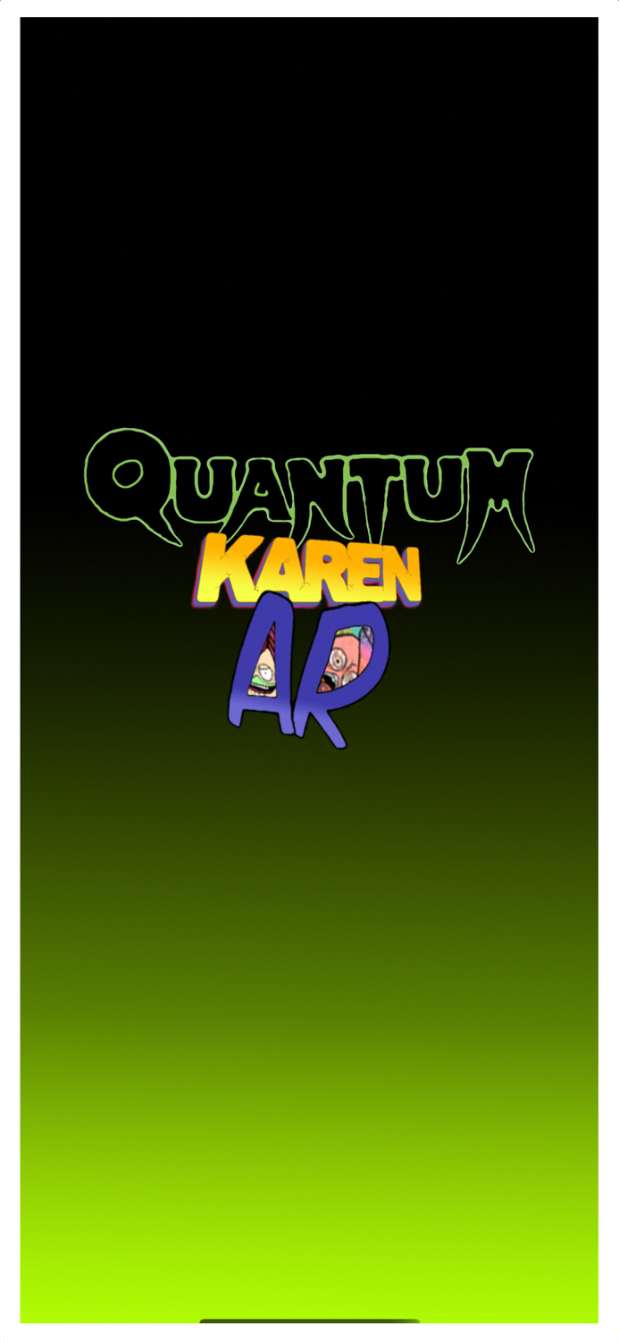 AR Quantum Karen