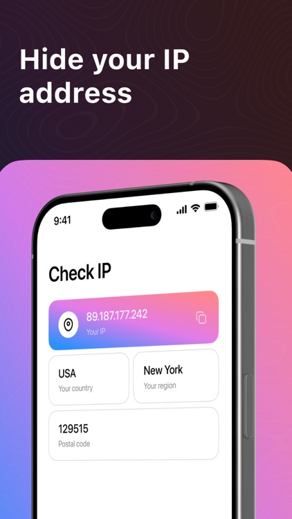 HTTPShield VPN screenshot-4