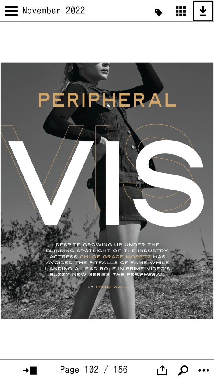 Modern Luxury Scottsdale