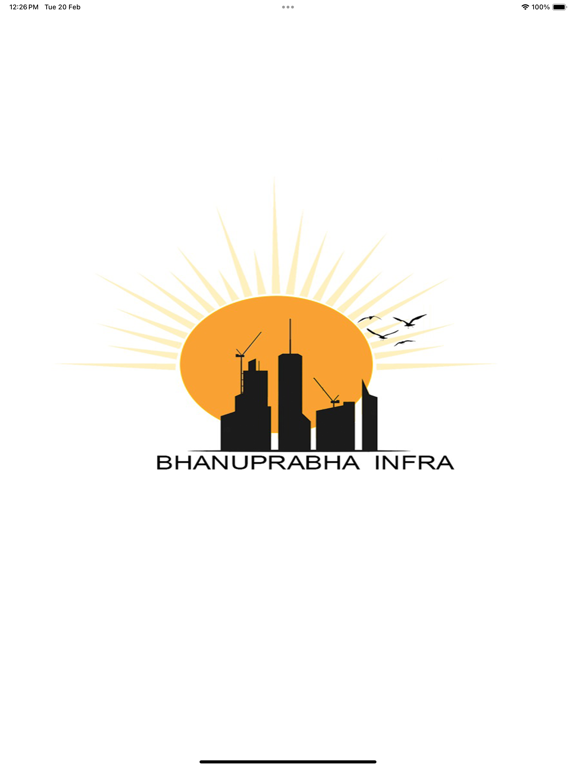 Bhanuprabha Infra