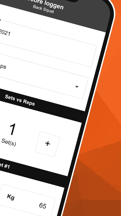 CrossFit Haarlem screenshot-4