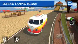 Game screenshot Summer Camper Island hack