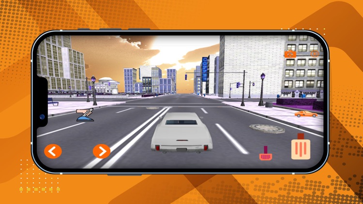 Grand Theft Mafia Pro