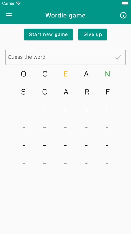 Fun English Dictionary Plus screenshot-3