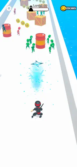 Game screenshot Weapon Flash! mod apk