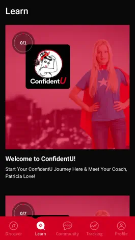 Game screenshot ConfidentU apk