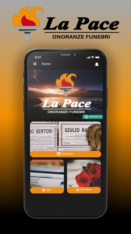 La Pace Onoranze Funebri