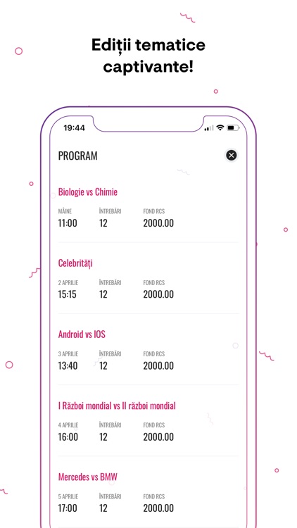 QZ Moldova screenshot-3