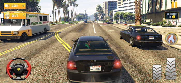 Car Games 2022 Multiplayer