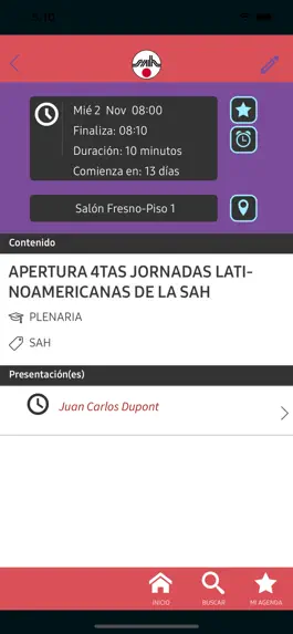 Game screenshot SAH 2022 apk