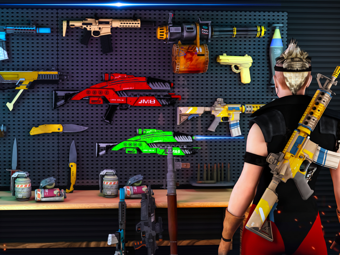 Undying Apocalypse Zombie Game