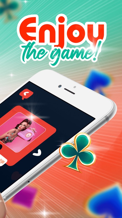 Pin Up You Golden Face