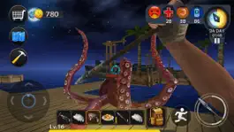 Game screenshot Ocean Survival apk