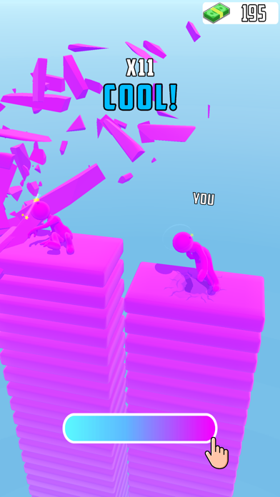 Match To Drop Screenshot