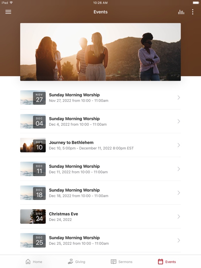 Friendship Church of Jefferson