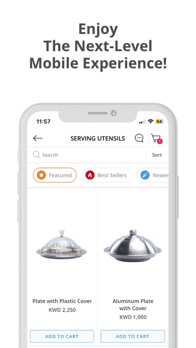 Screenshot 2 of ALJERAIWI - الجريوي App