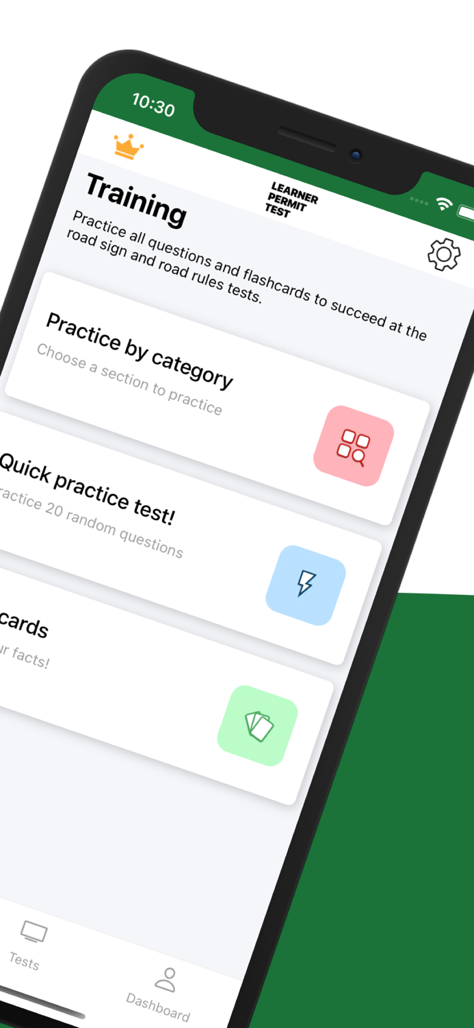 Drivers Licence CBT Nigeria