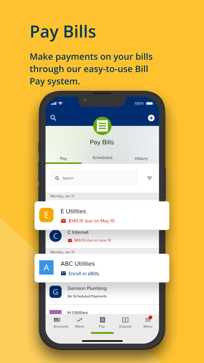 SELCO Community Credit Union