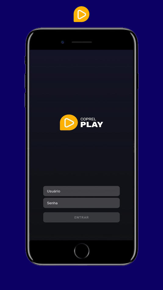 #1. COPREL TELECOM PLAY (iOS) di: CoprelTelecom