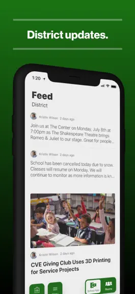 Game screenshot Seminole Public Schools, OK apk