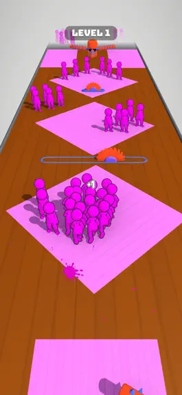 Game screenshot Colors Crew hack