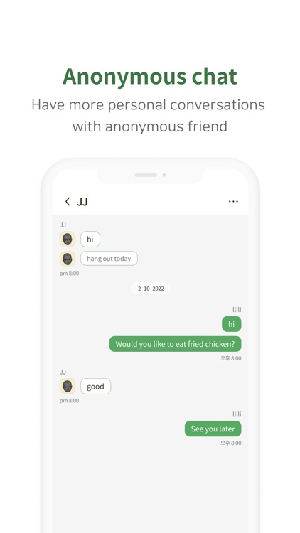 AVOTALK - Chat & Calls screenshot-4