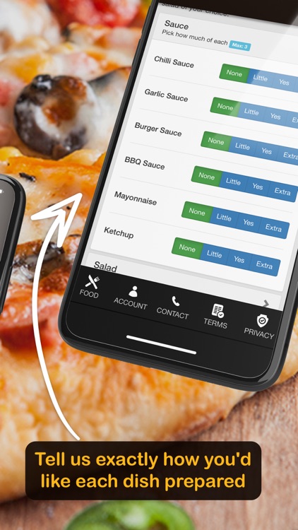 Broadway Kebab House