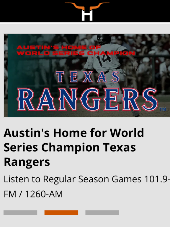 Screenshot #4 pour THE HORN AUSTIN