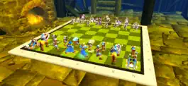 Game screenshot World Of Chess 3D mod apk