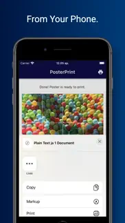 posterprint pro problems & solutions and troubleshooting guide - 3