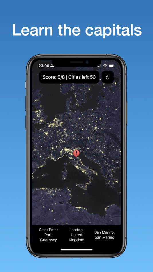 #1. gewiz (iOS) โดย: Joel Martinez