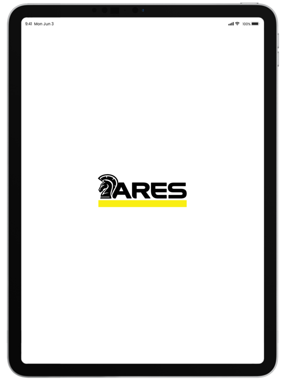 Screenshot #4 pour Ares App