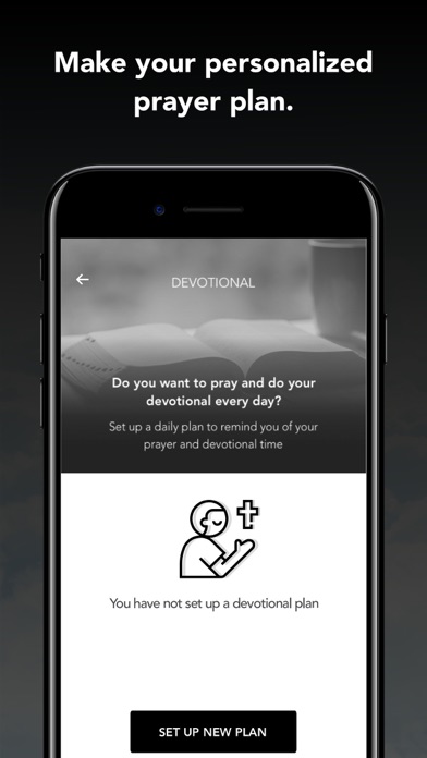 New Creation BCIC Screenshot