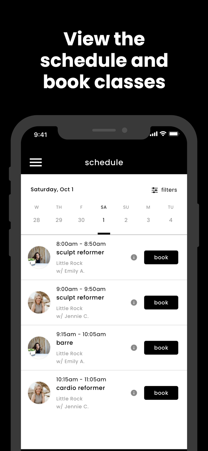 Core Concept Fitness 2.0