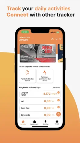 Game screenshot Aktivin mod apk