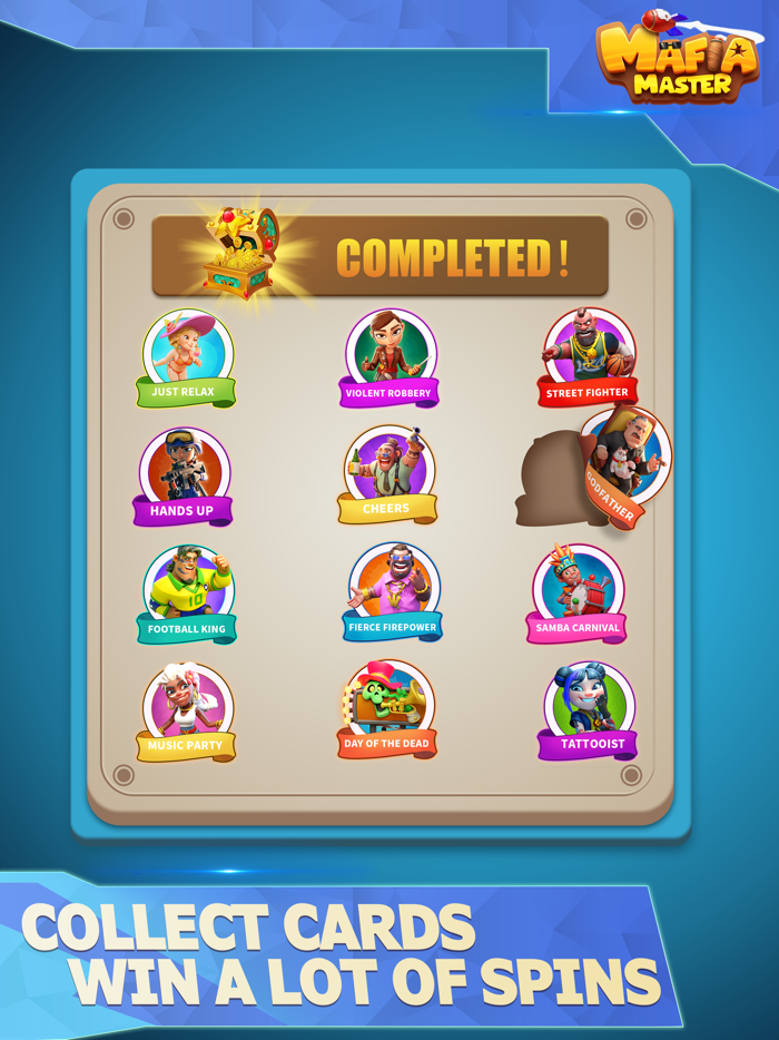 Mafia Master The Coin Game