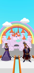 Royal Shuffle screenshot #2 for iPhone