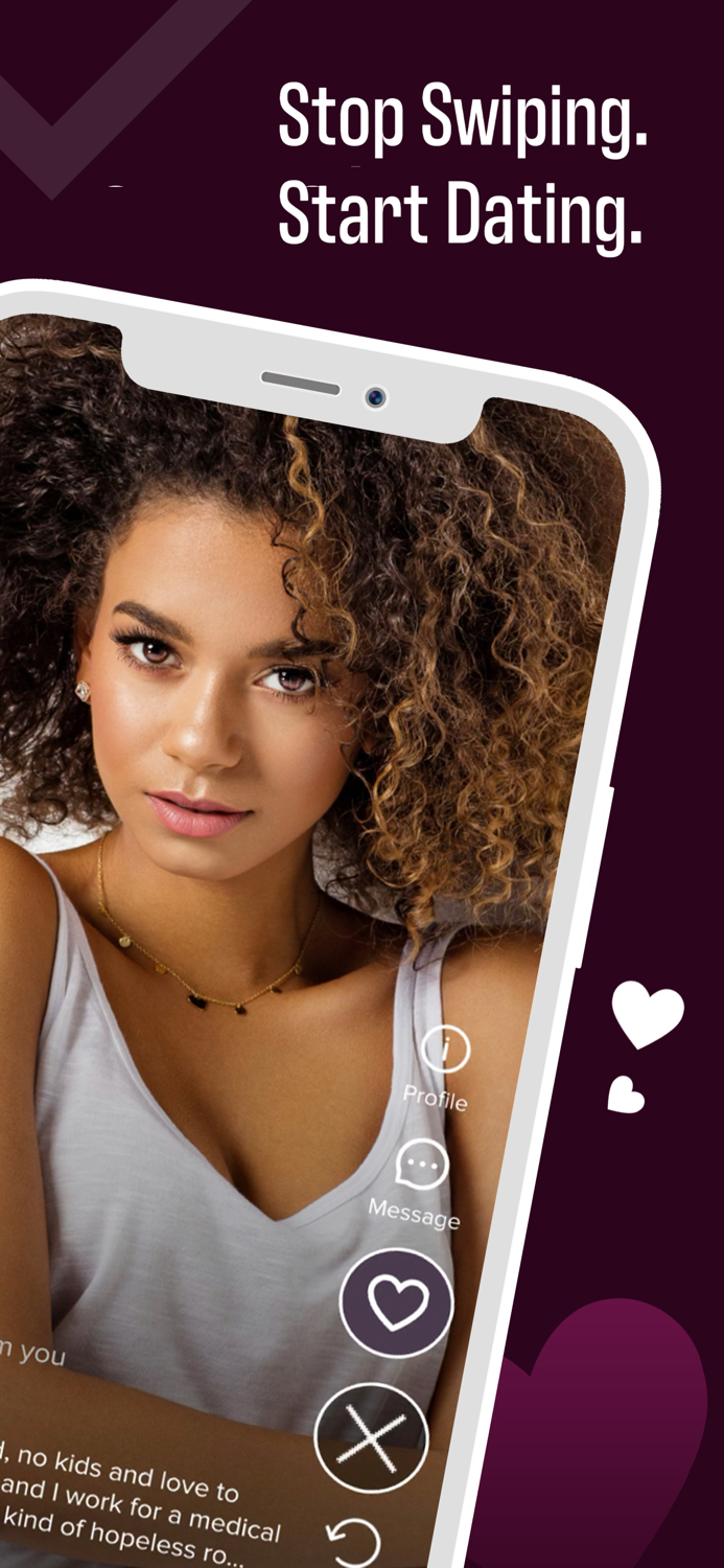 Black Dating App - RBL