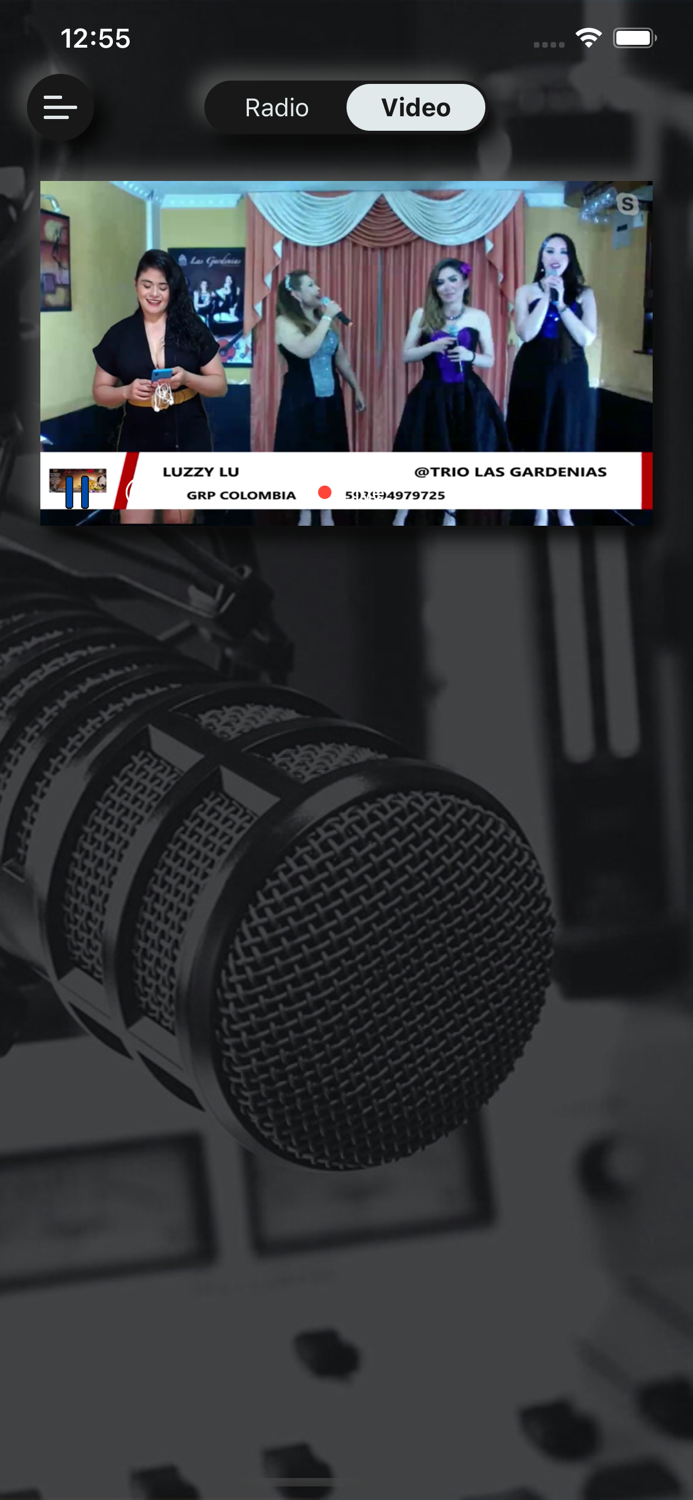 Grupo Radial Pacifico