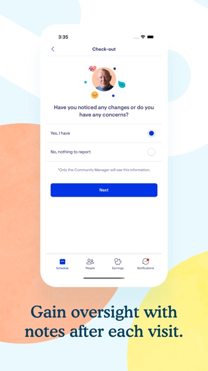 Five Good Friends screenshot-4