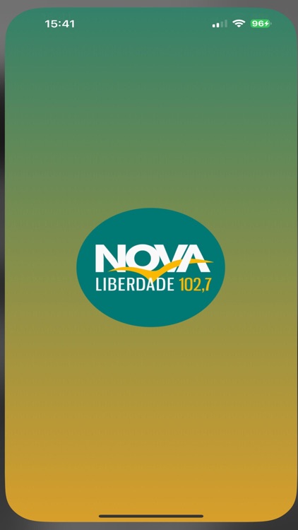 Rádio Nova Liberdade Catalão