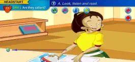 Game screenshot Jack of English (3) hack