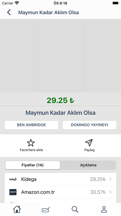 Pinti Kitap Screenshot