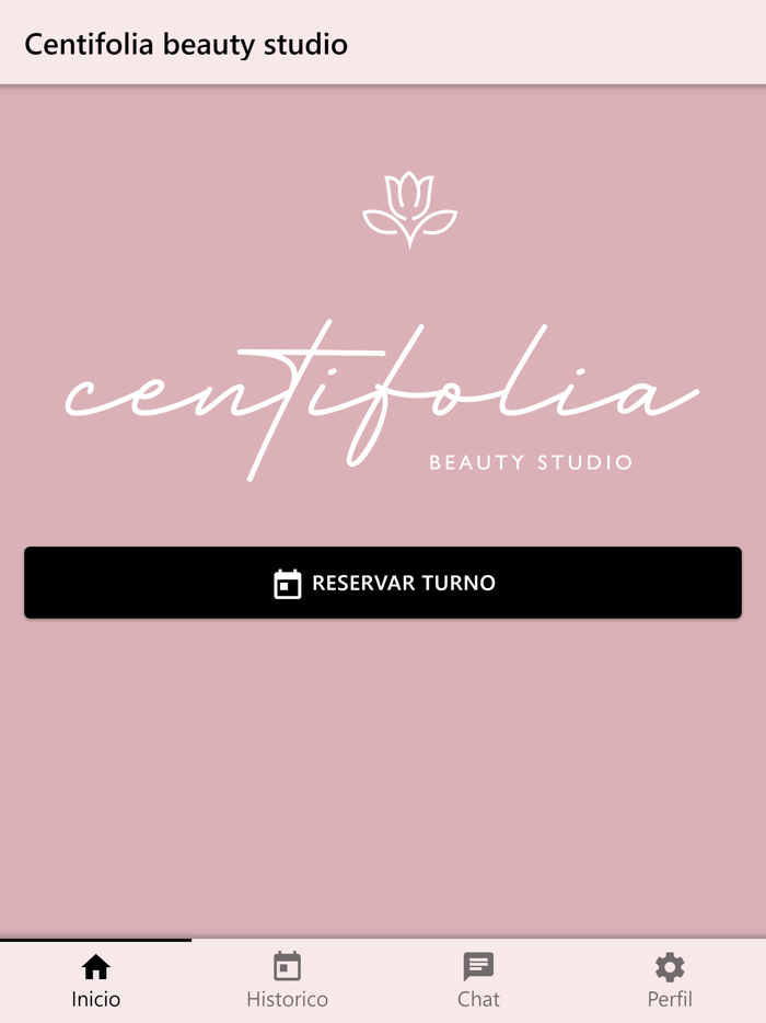 Centifolia beauty studio